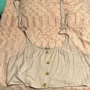 American eagle tank top